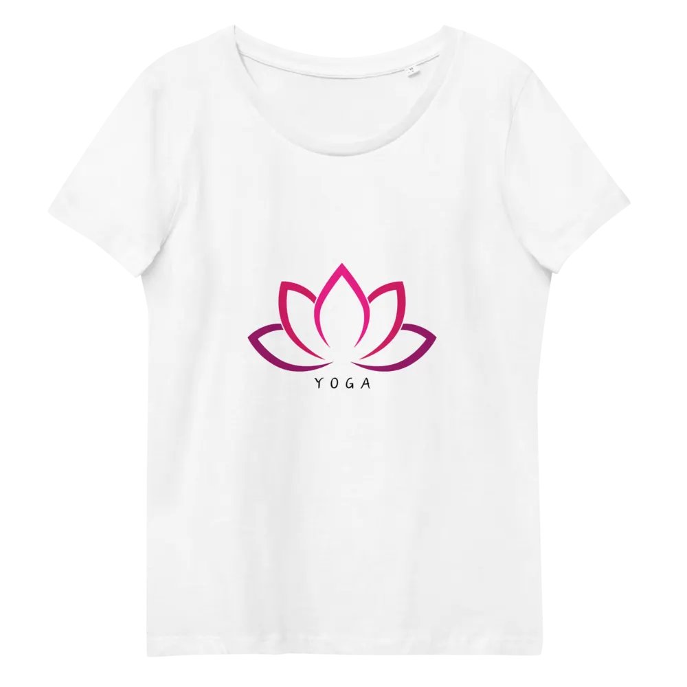 Eco T-Shirt product image (10)