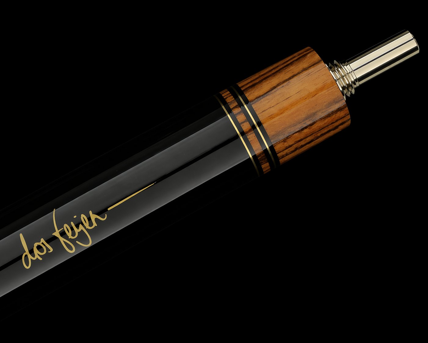 Niels Feijen Flames Leather Strips product image (4)