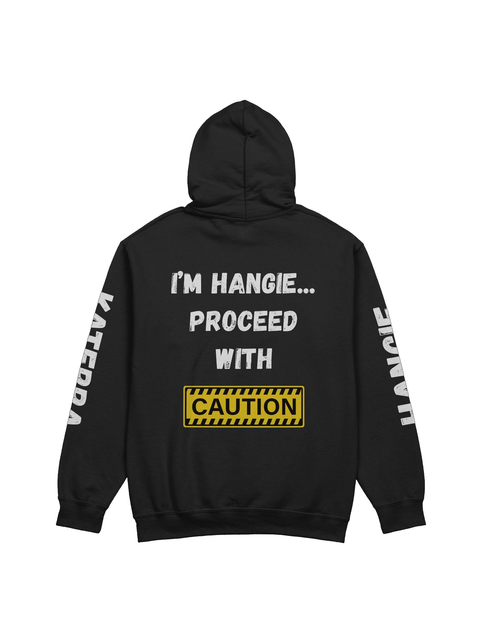 Hangie Katerra Hoodie product image (2)