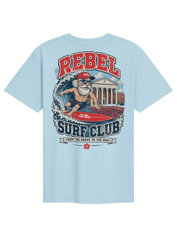 Founders Tee product image (9)