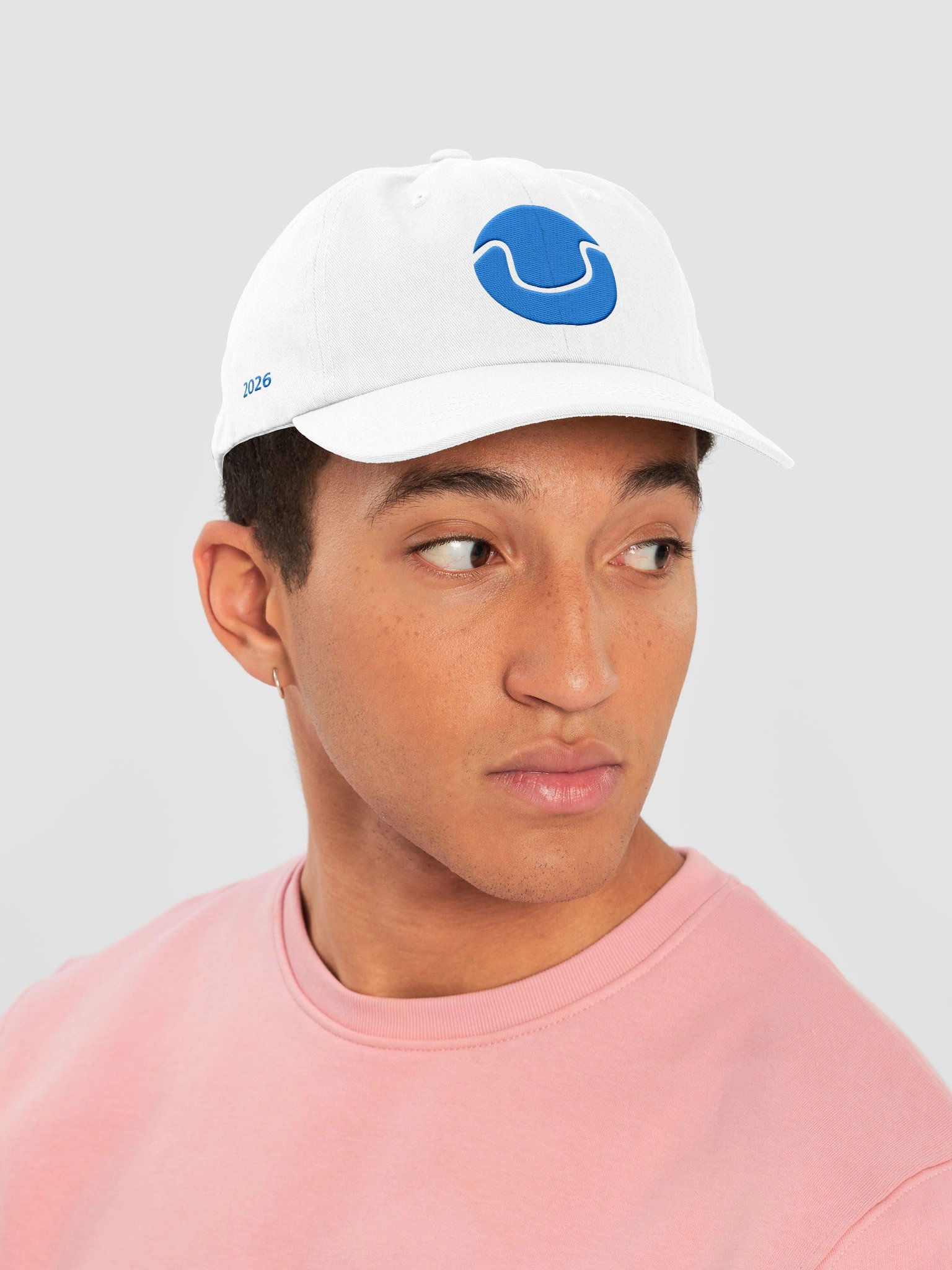 Batture Contemporary 2026 Hat product image (6)