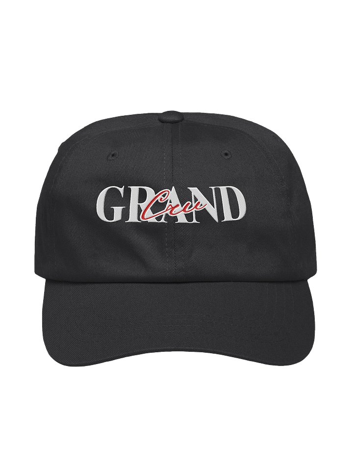Grand Cru Heritage: The 1864 Bottling Edition product image (1)