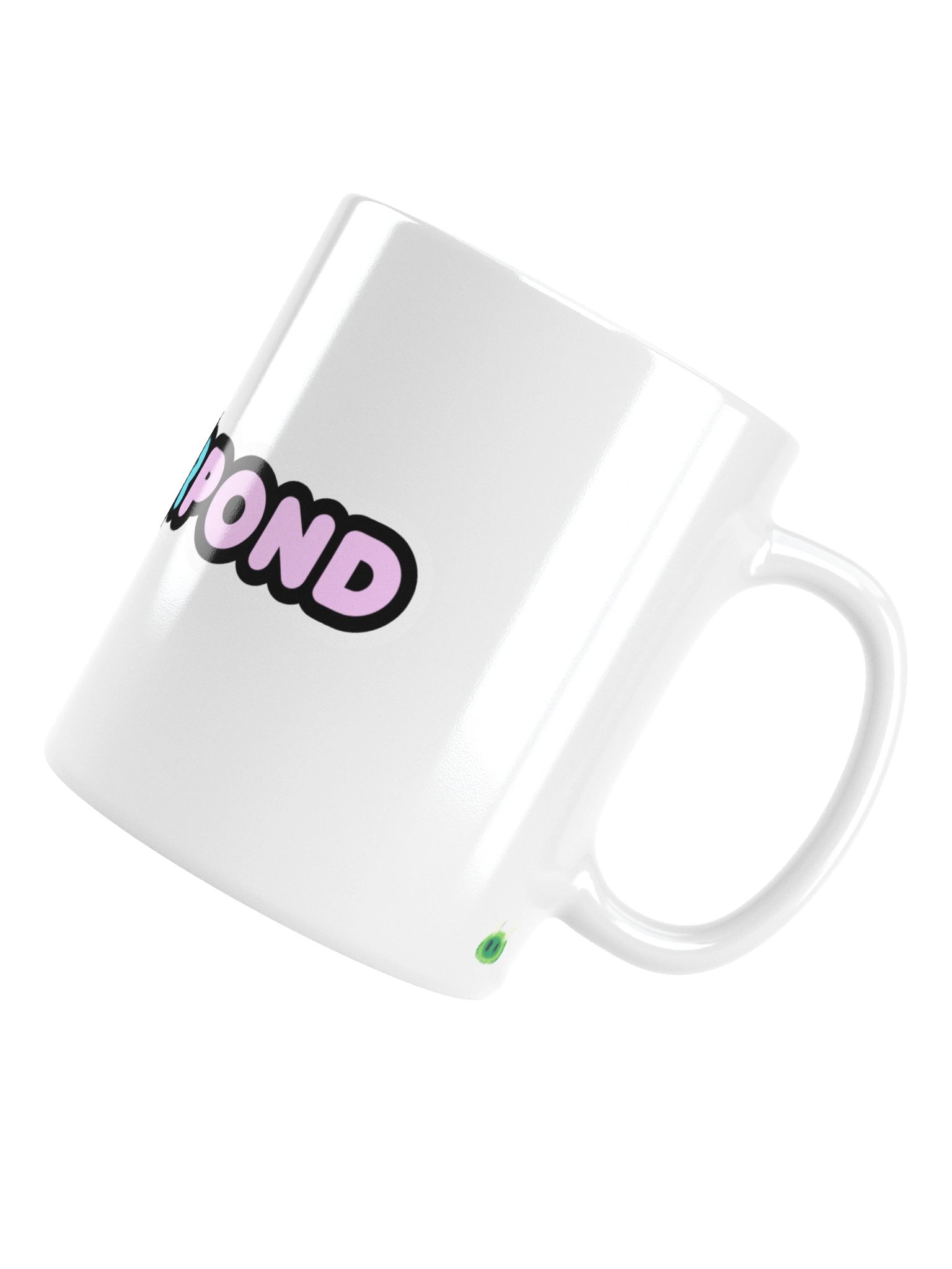 Wonderpond Ceramic Mug product image (5)