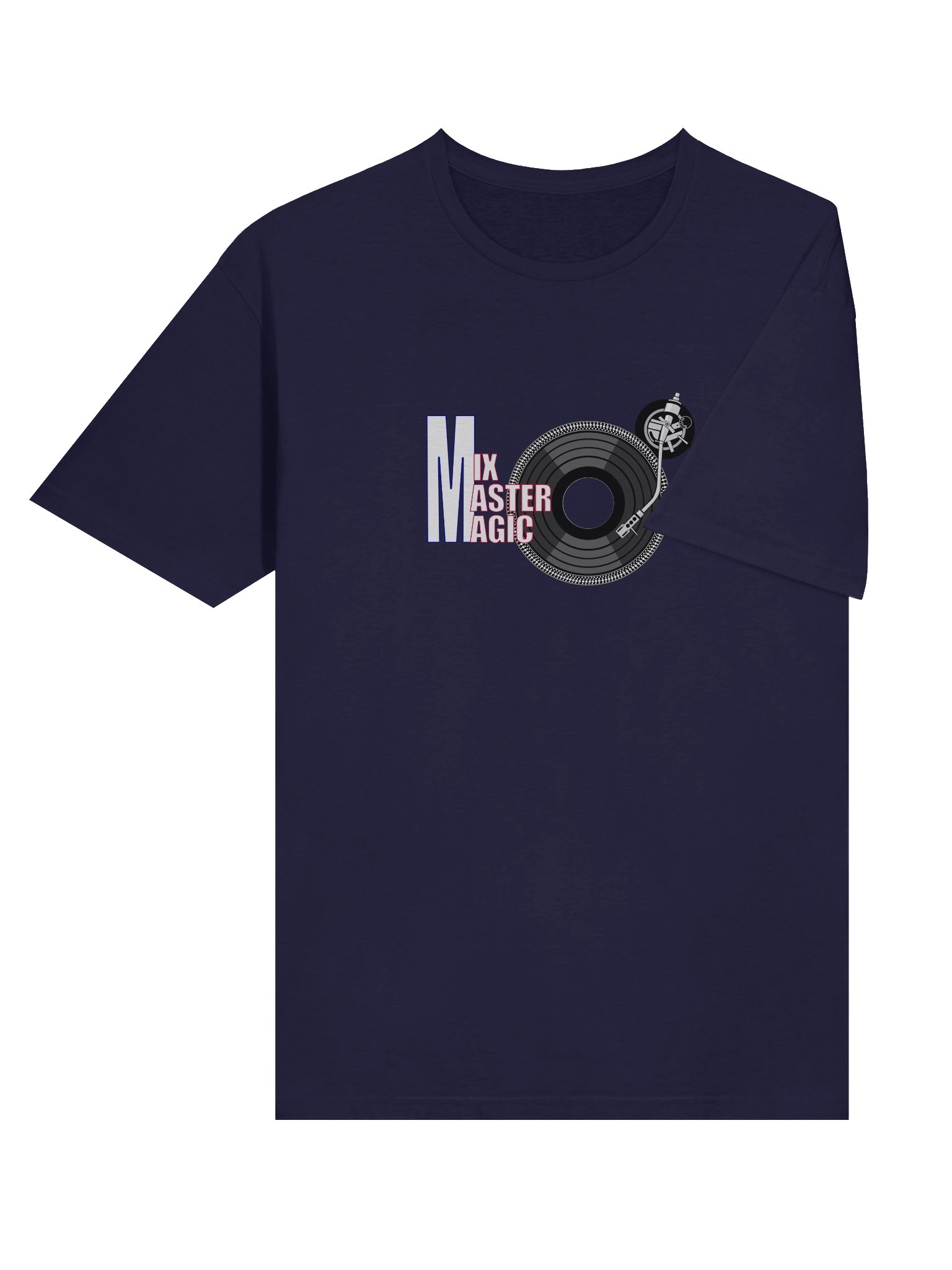 LOGO T with DMC mini Logo product image (36)