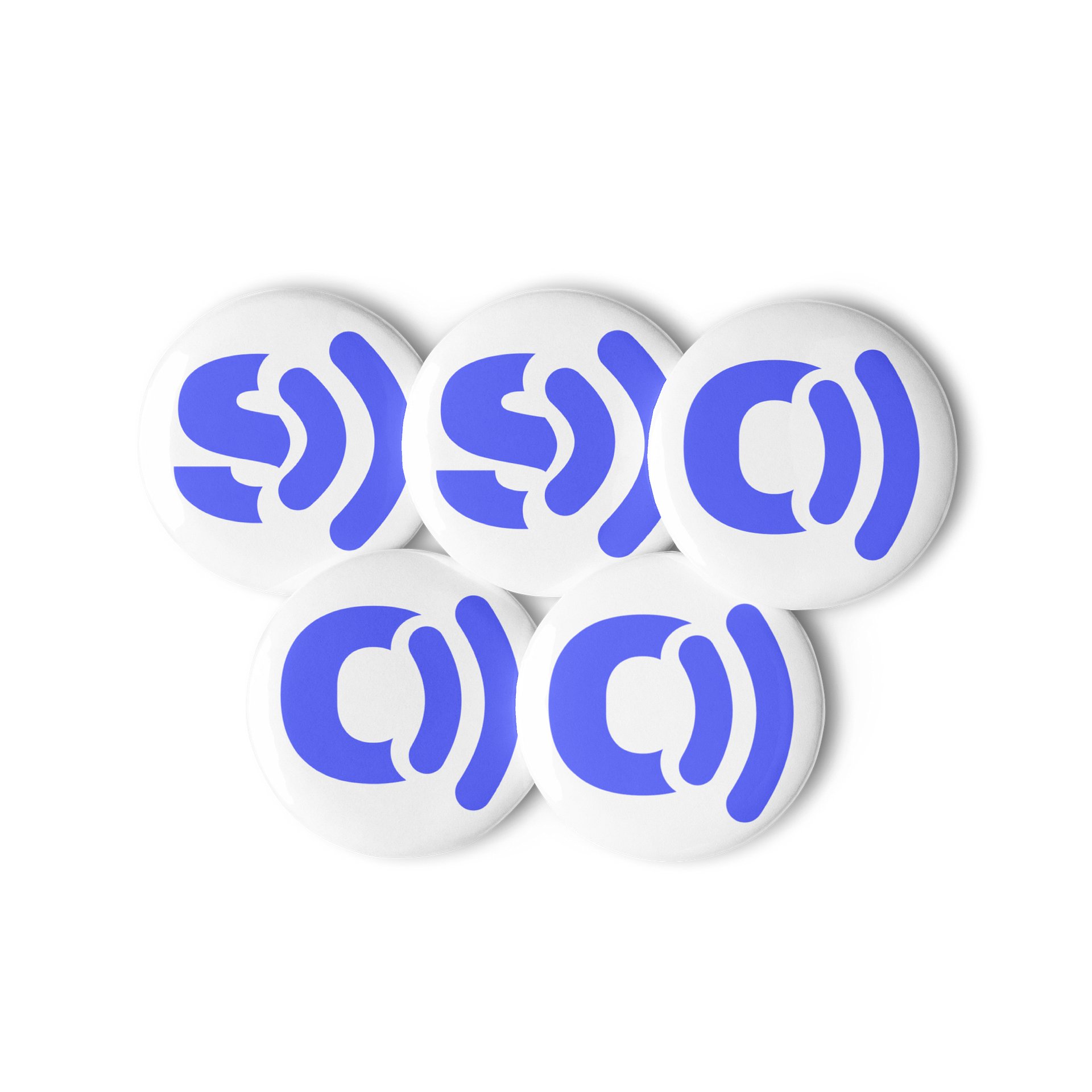 Echo Pin Set product image (3)