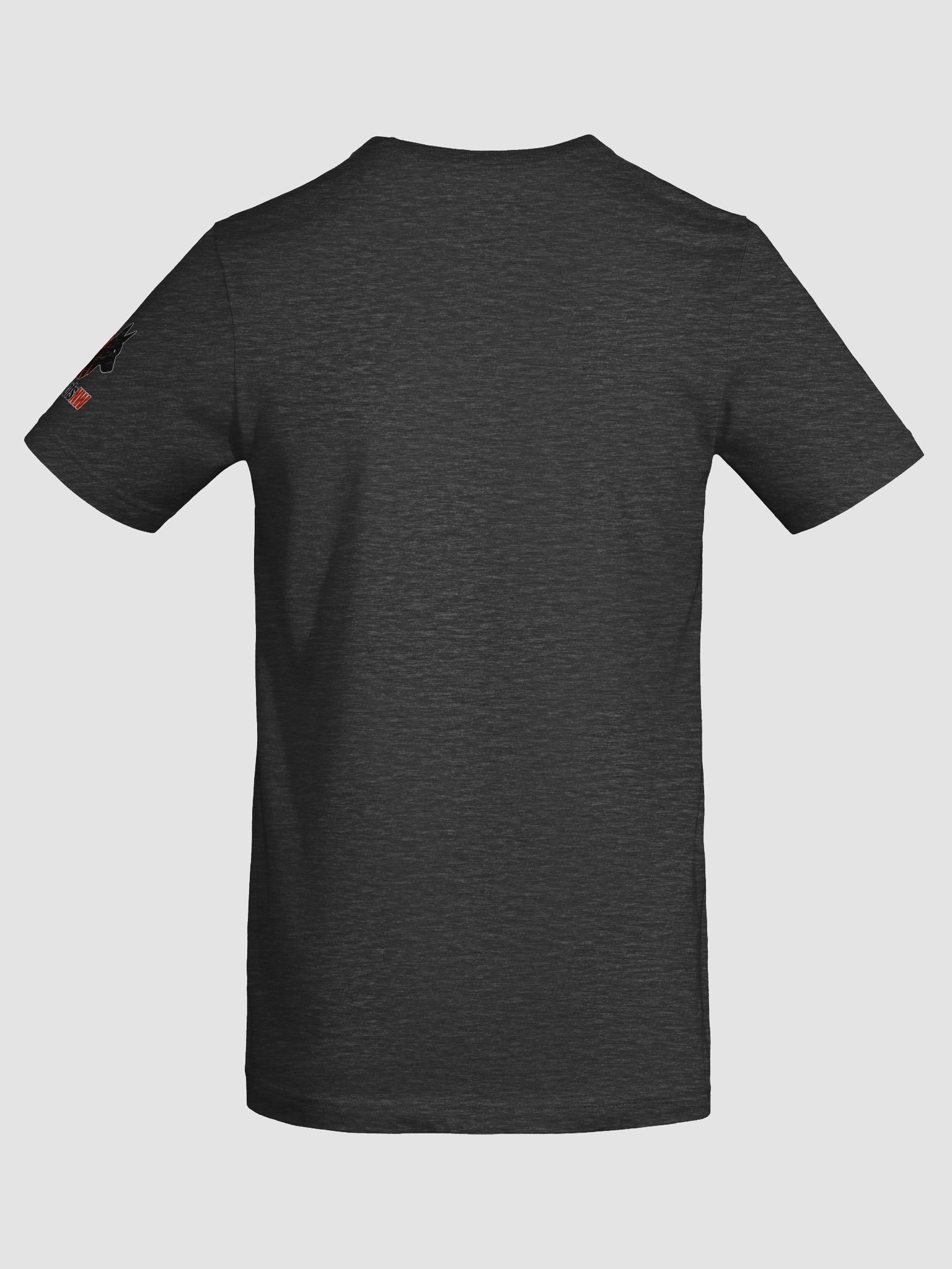 The Bark Side T-shirt product image (8)