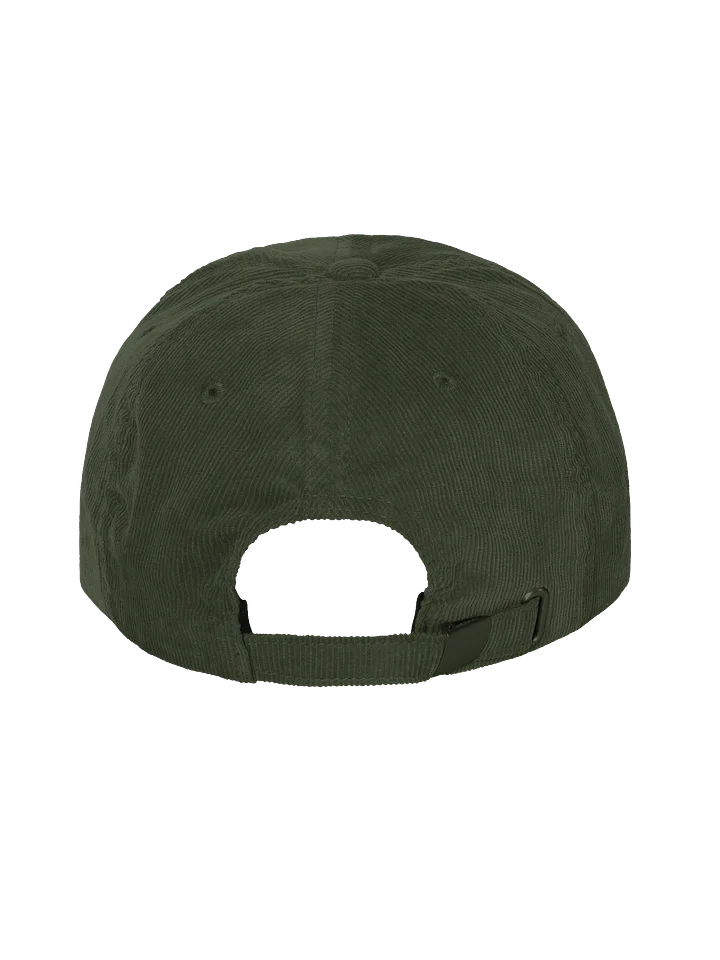 Not Just Vibes - Green product image (2)