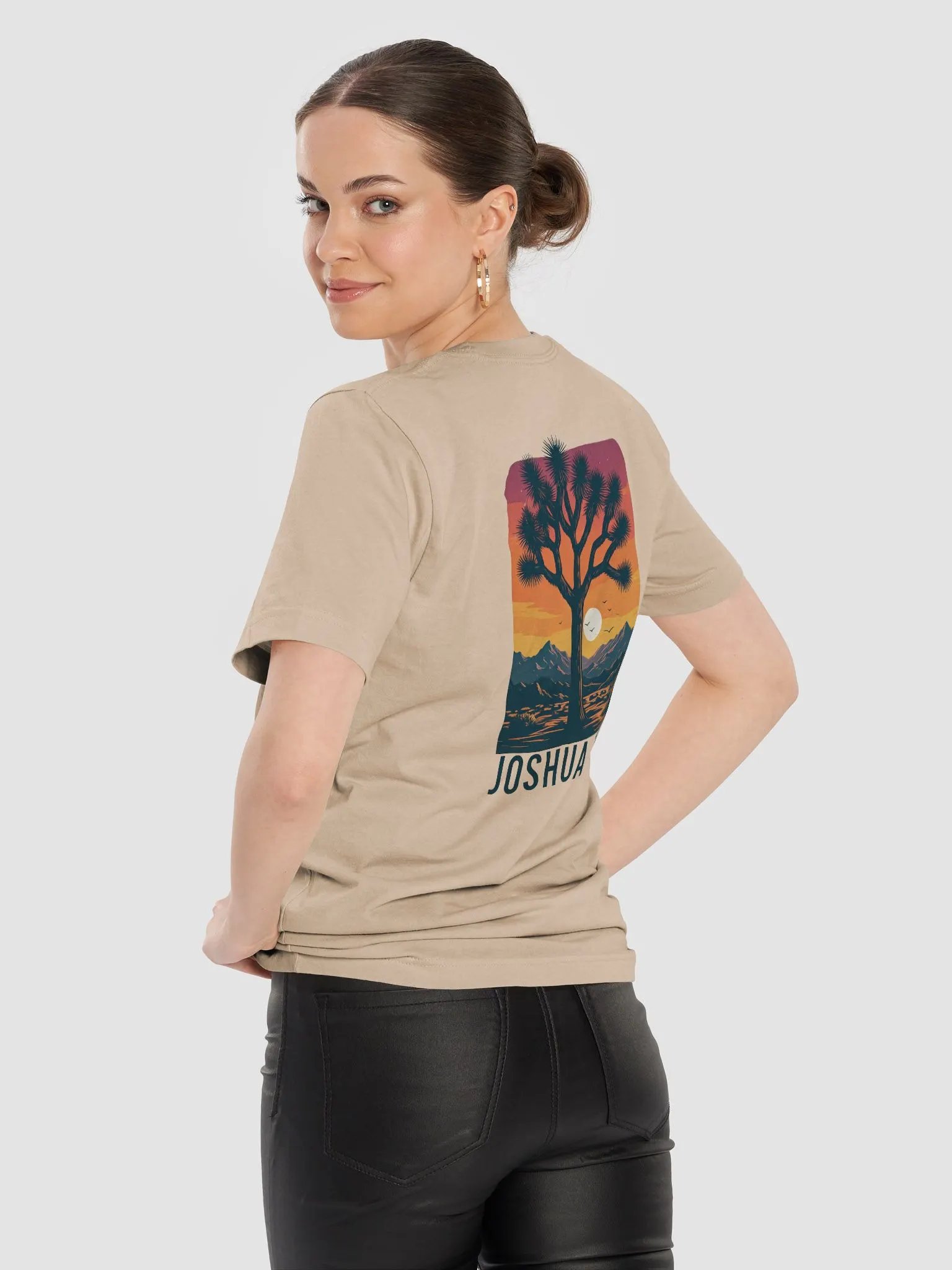 Joshua Tree Serenity Tee product image (9)