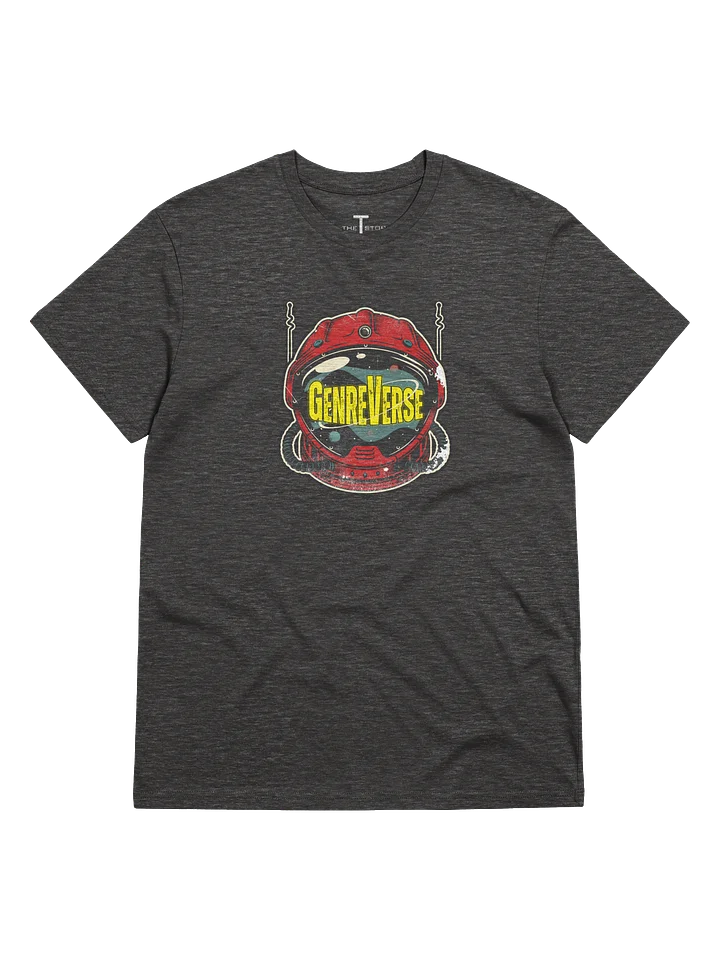 RETRO SPECS: GenreVerse Shirt product image (1)