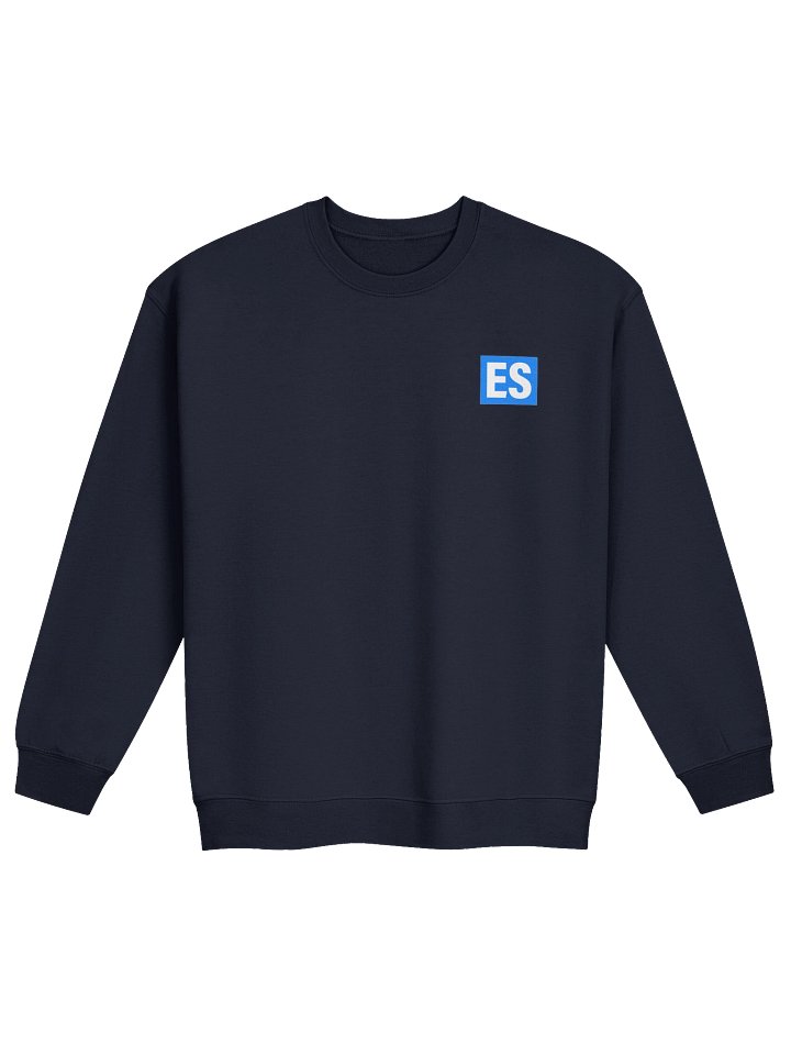 EssentiallySports Classic Crewneck Sweatshirt product image (2)