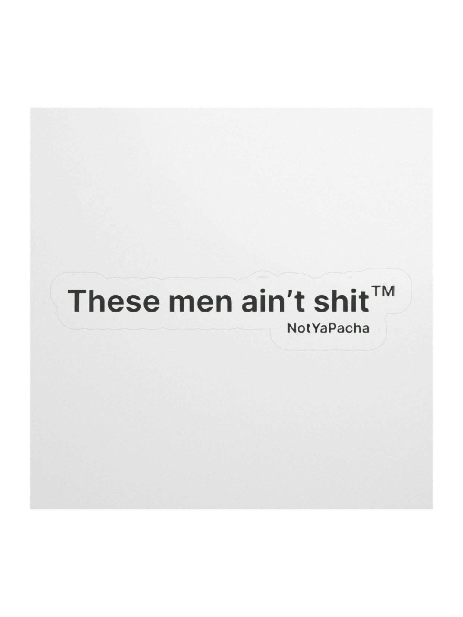 TMAS Stickers product image (4)
