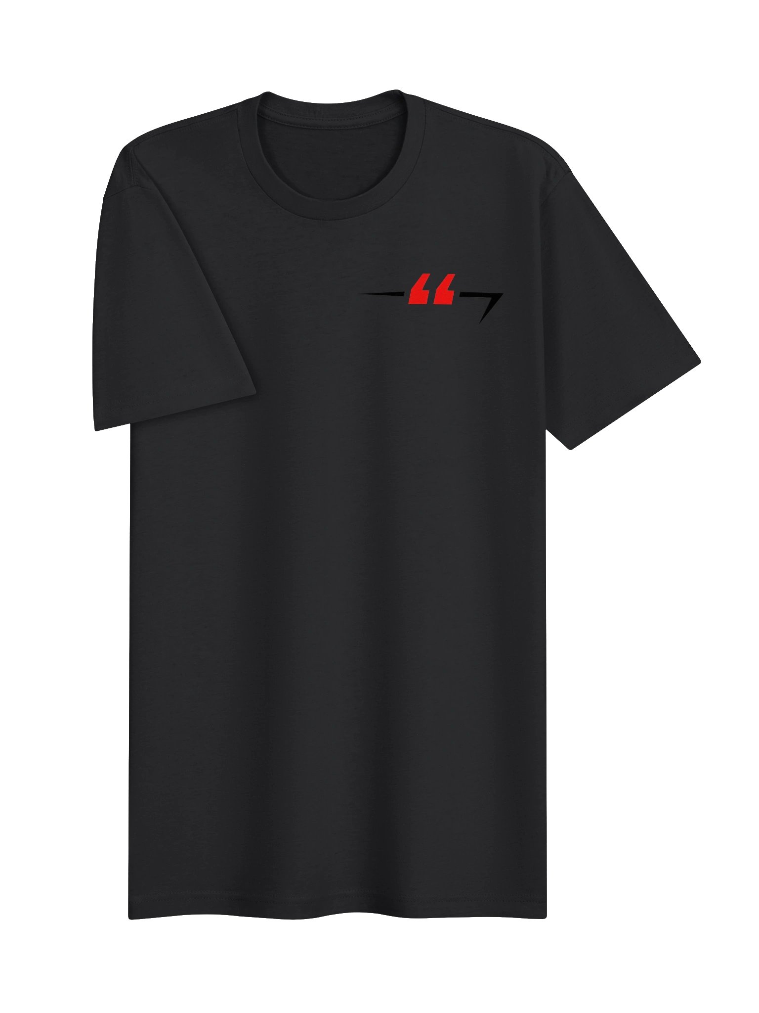 Executive Fire Fighter T-Shirt -Black product image (3)