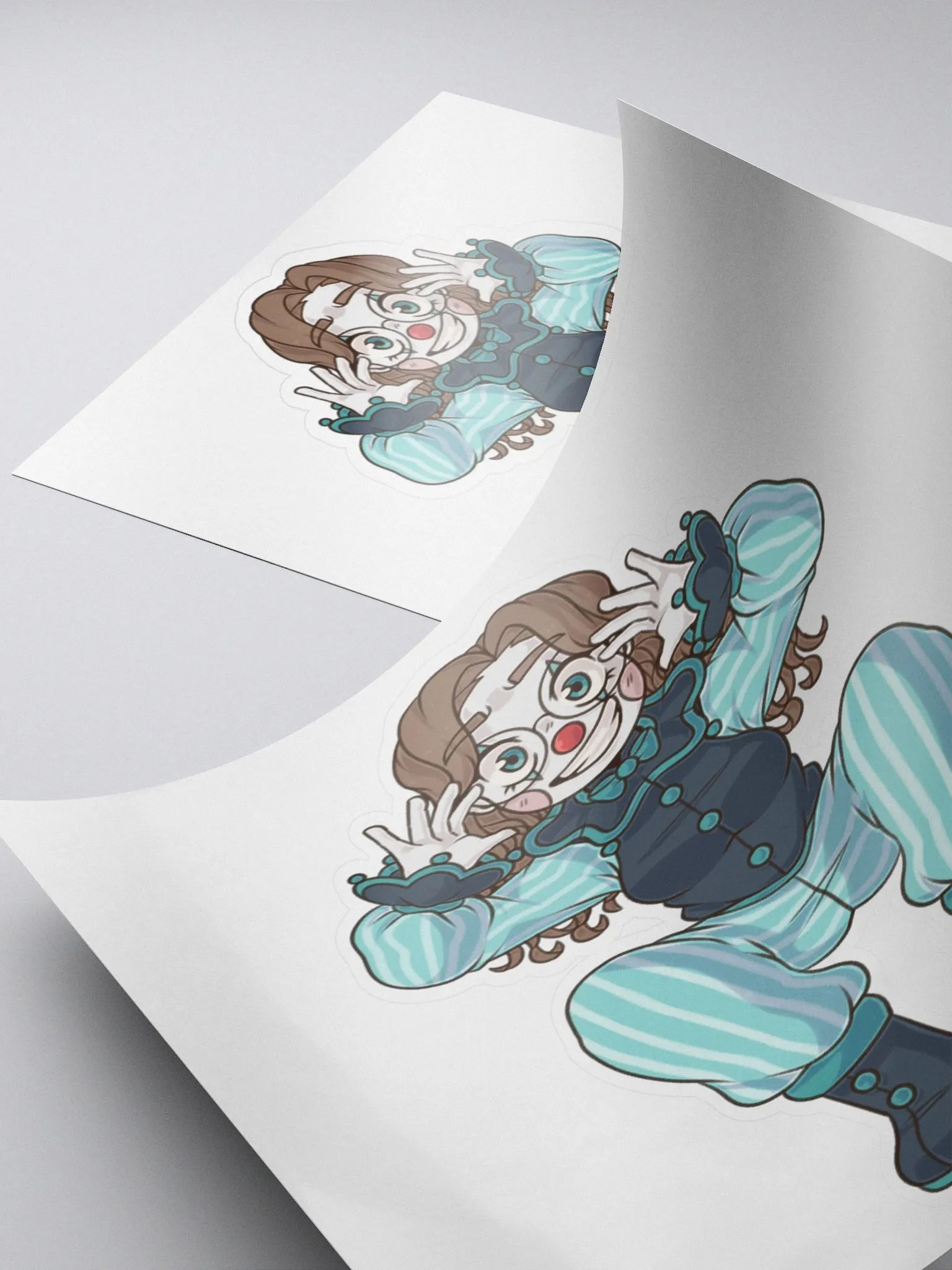 Cheesy the Clown product image (4)