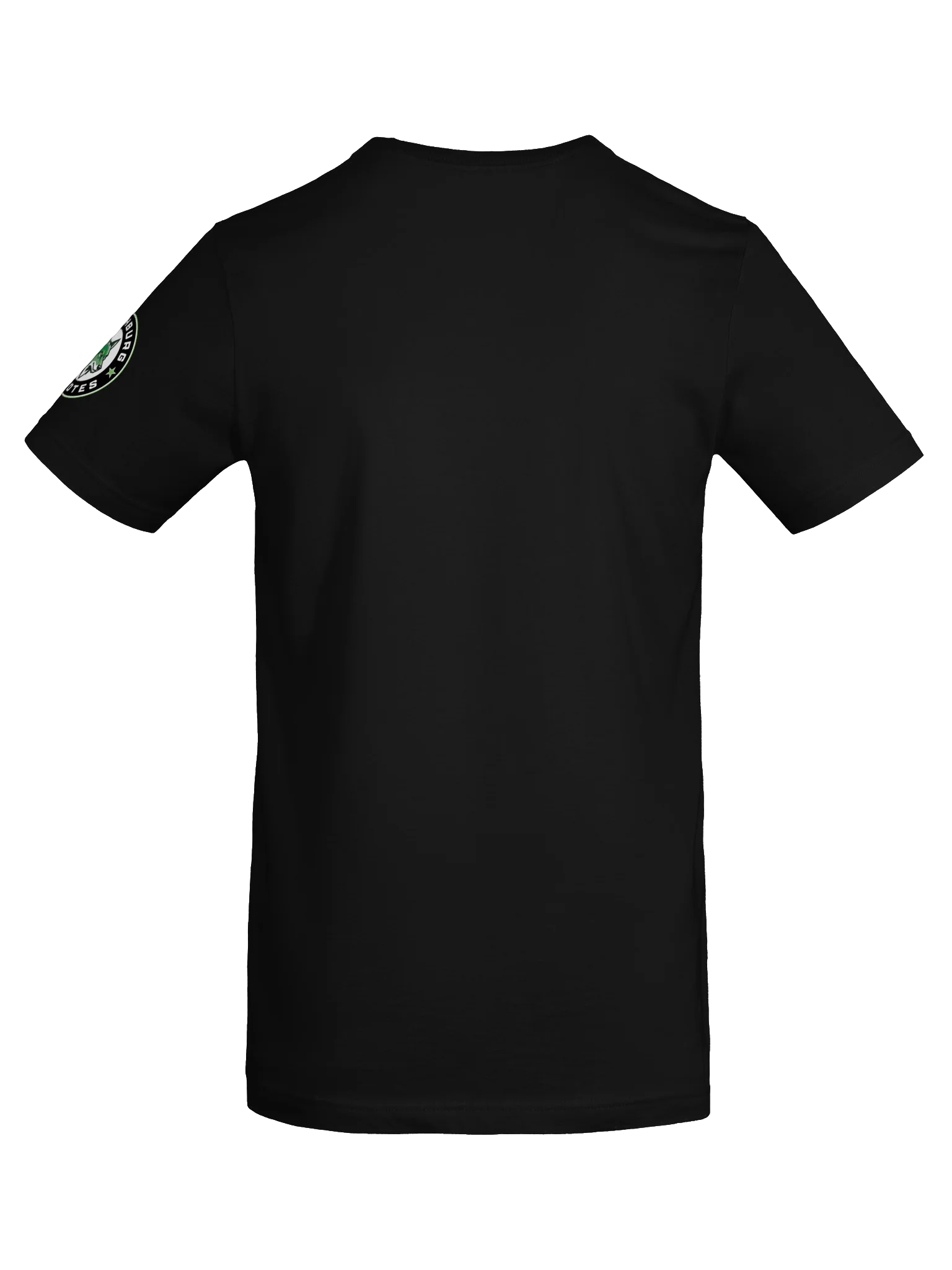 Let Me Hear You Howl Adult Hockey Tee product image (21)