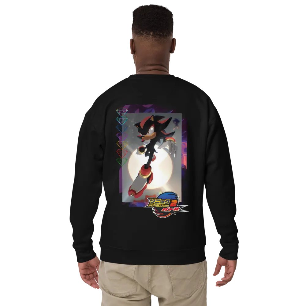 The Ultimate Lifeform product image (13)