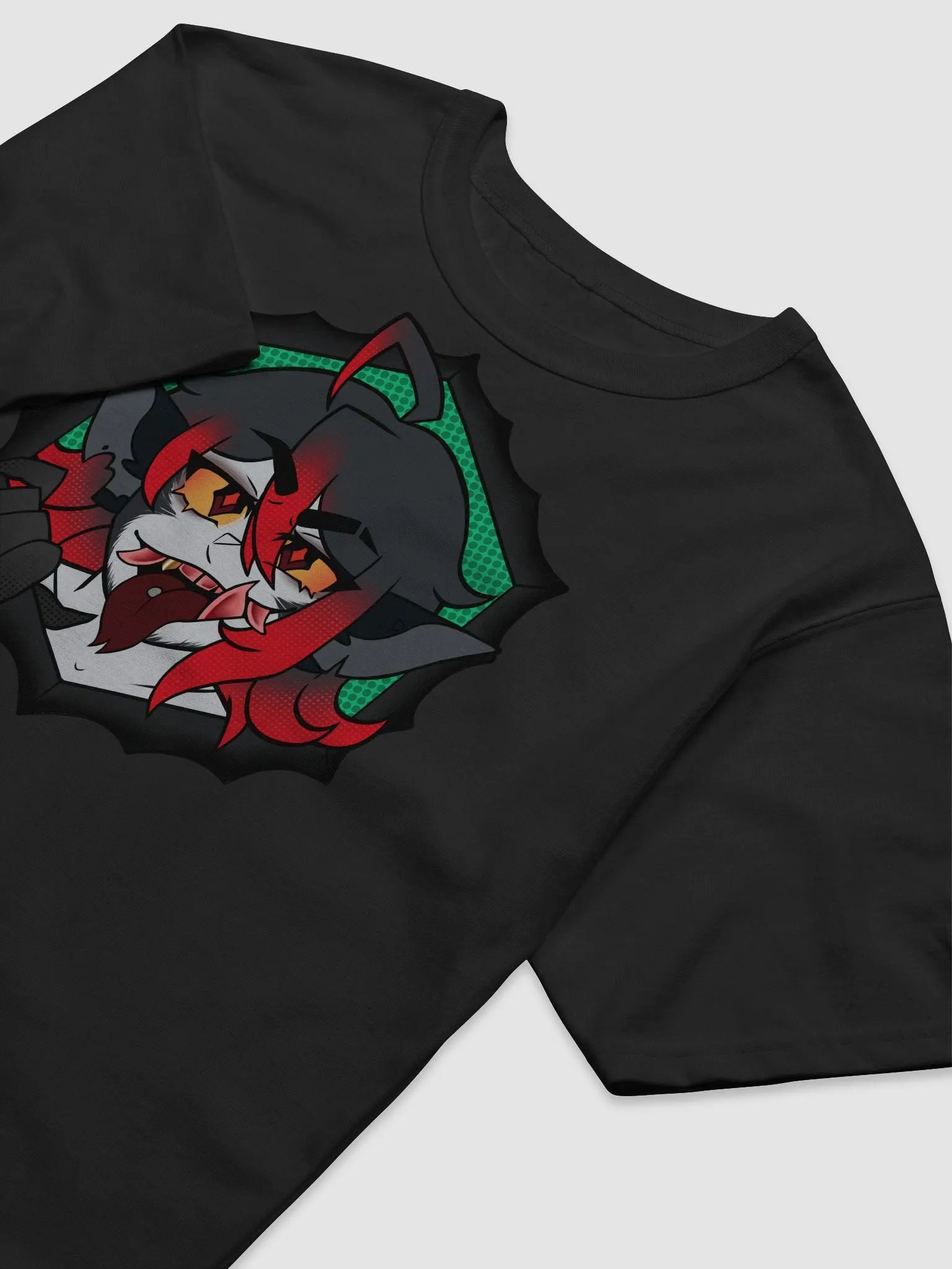 BLEHHH red product image (3)