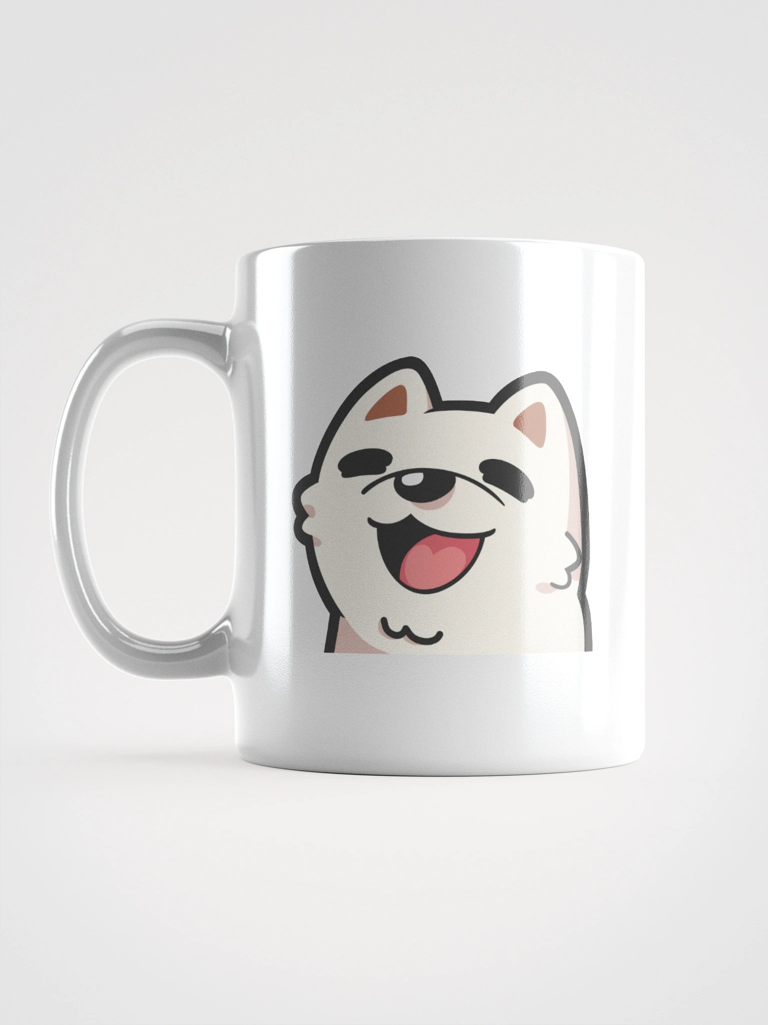 Happy as a Woofle Mug OG Edition product image (17)