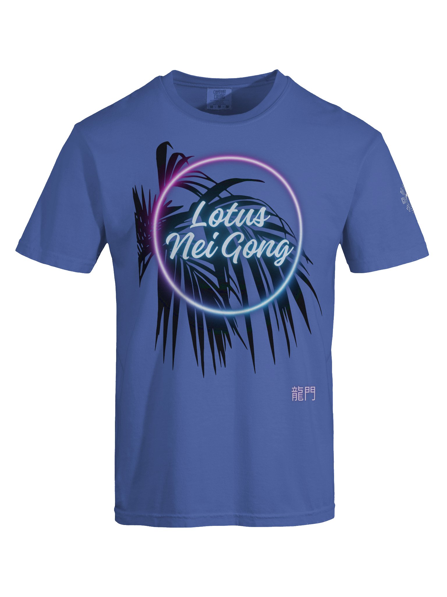 80's LNG Tee product image (3)