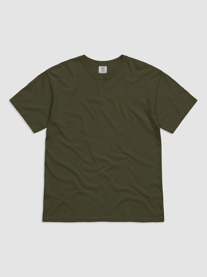 I Support All Women T-Shirt product image (9)