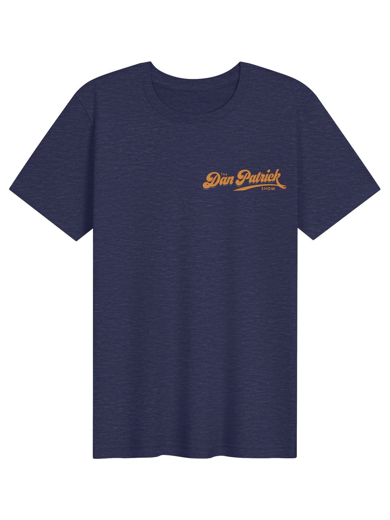 DP logo T-Shirt product image (1)