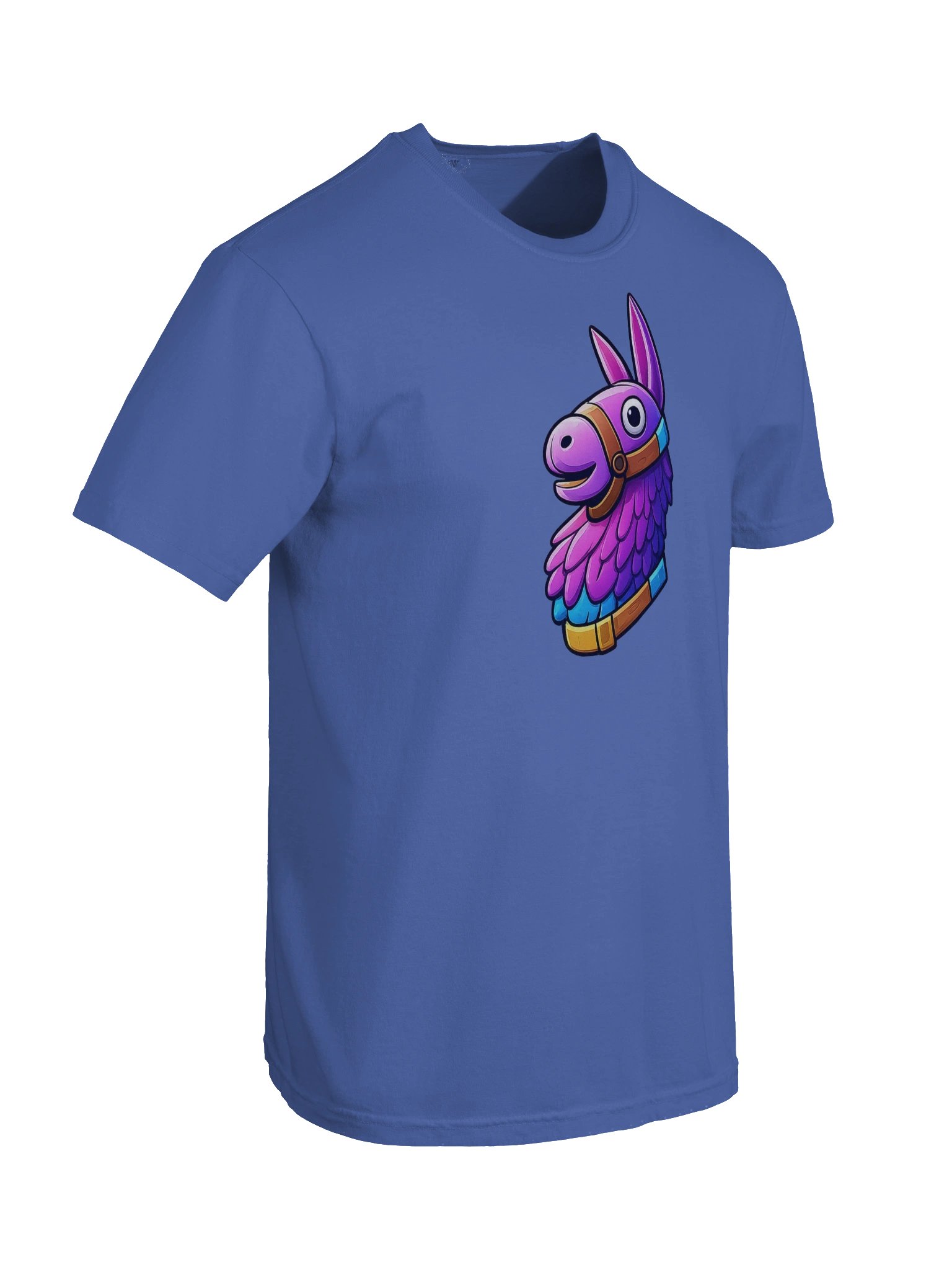 Emeffin_Llama_Tshirt product image (8)