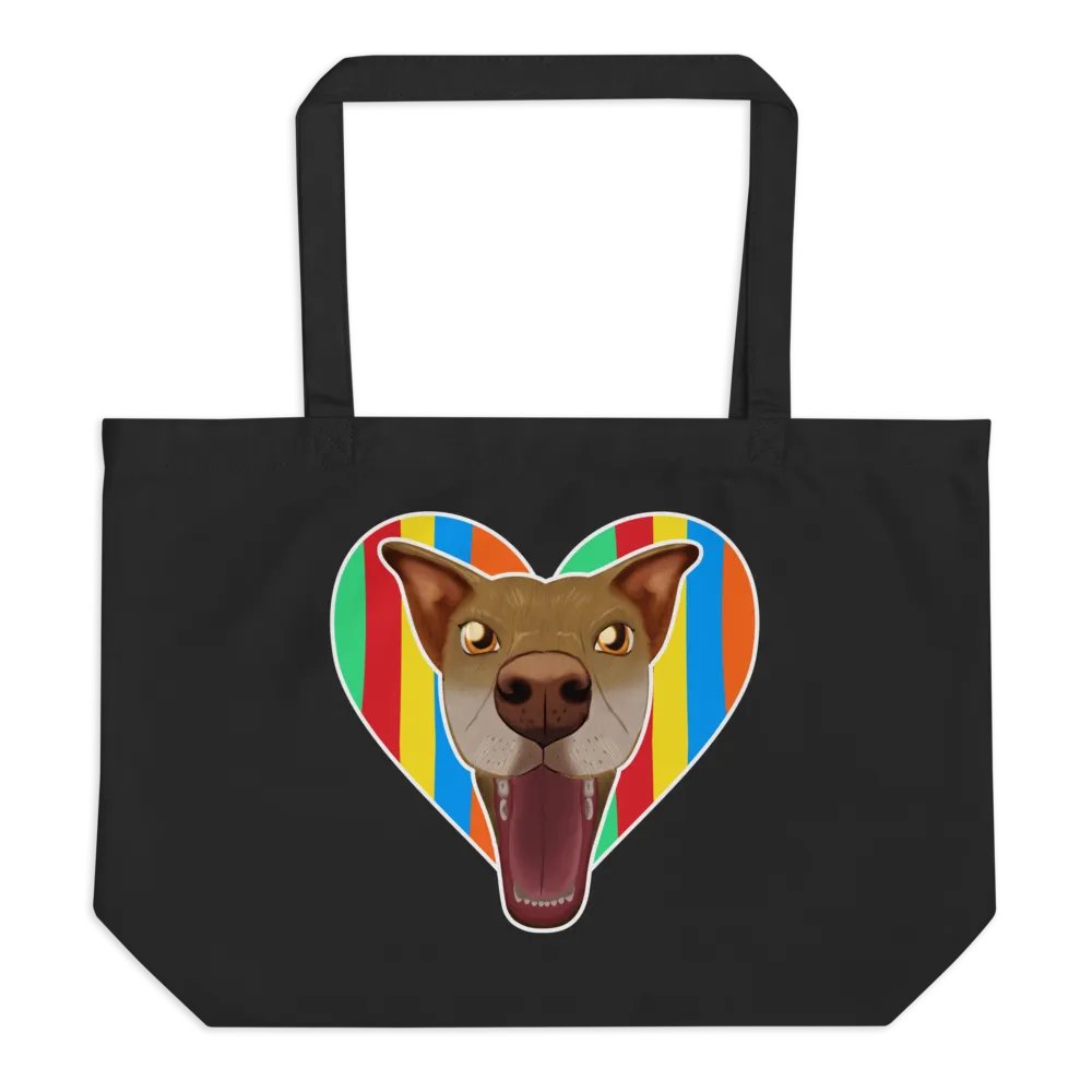 Attie's Tote product image (1)
