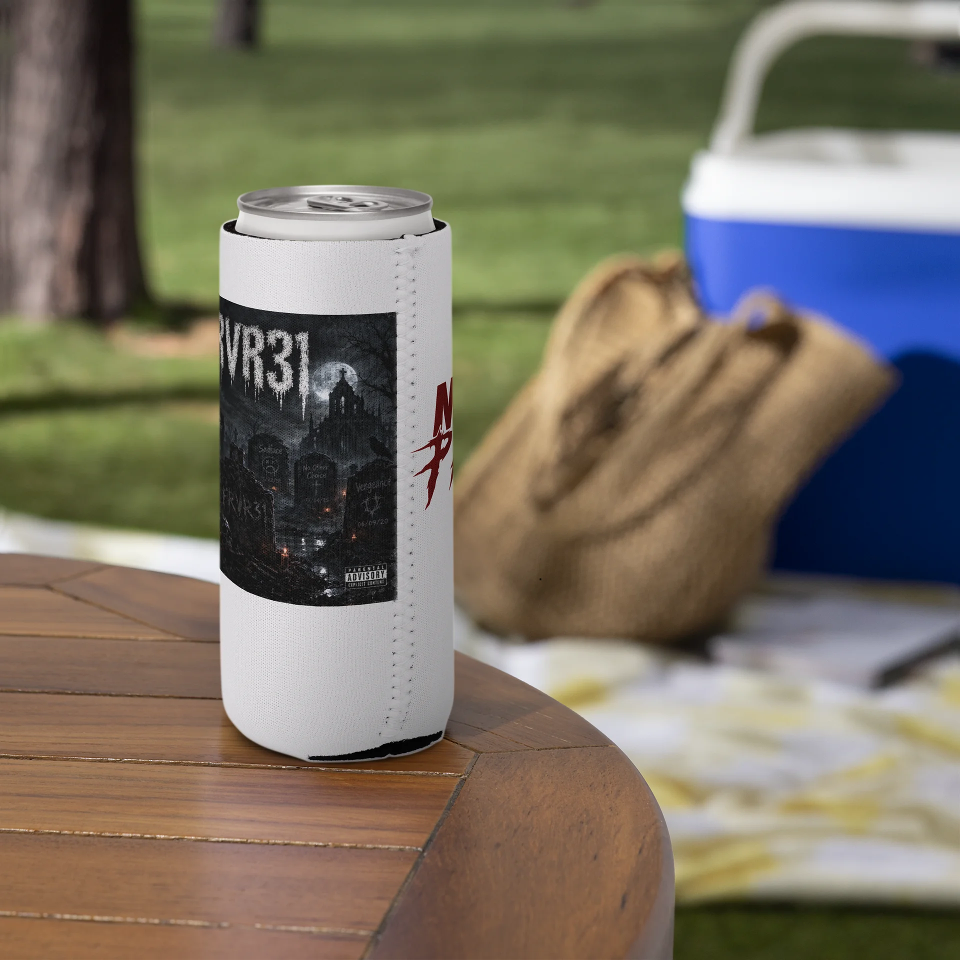 LIMITED EDITION FRVR31 COOZIE product image (14)