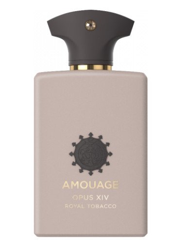 Amouage Royal Tobacco (Sample) product image (1)