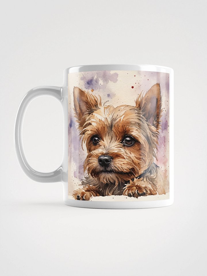 Yorkie Terrier | Dog Coffee Mug product image (2)