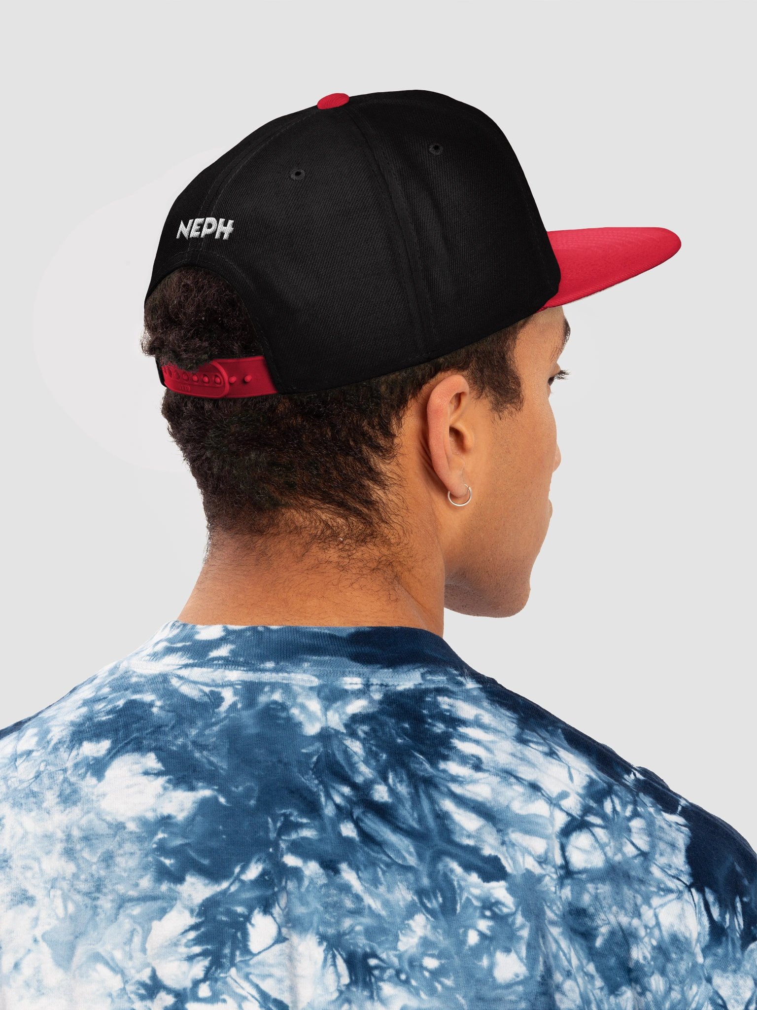 QuiQ Worm Foody Special Edition Cap product image (7)