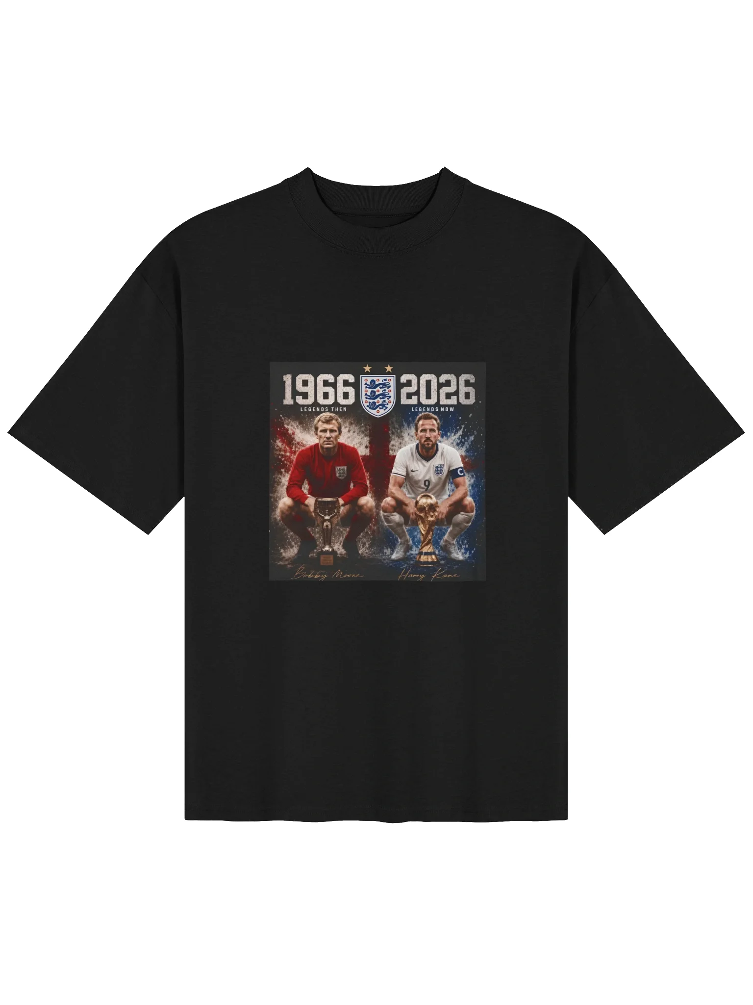 1966 2026 England Shirt product image (103)