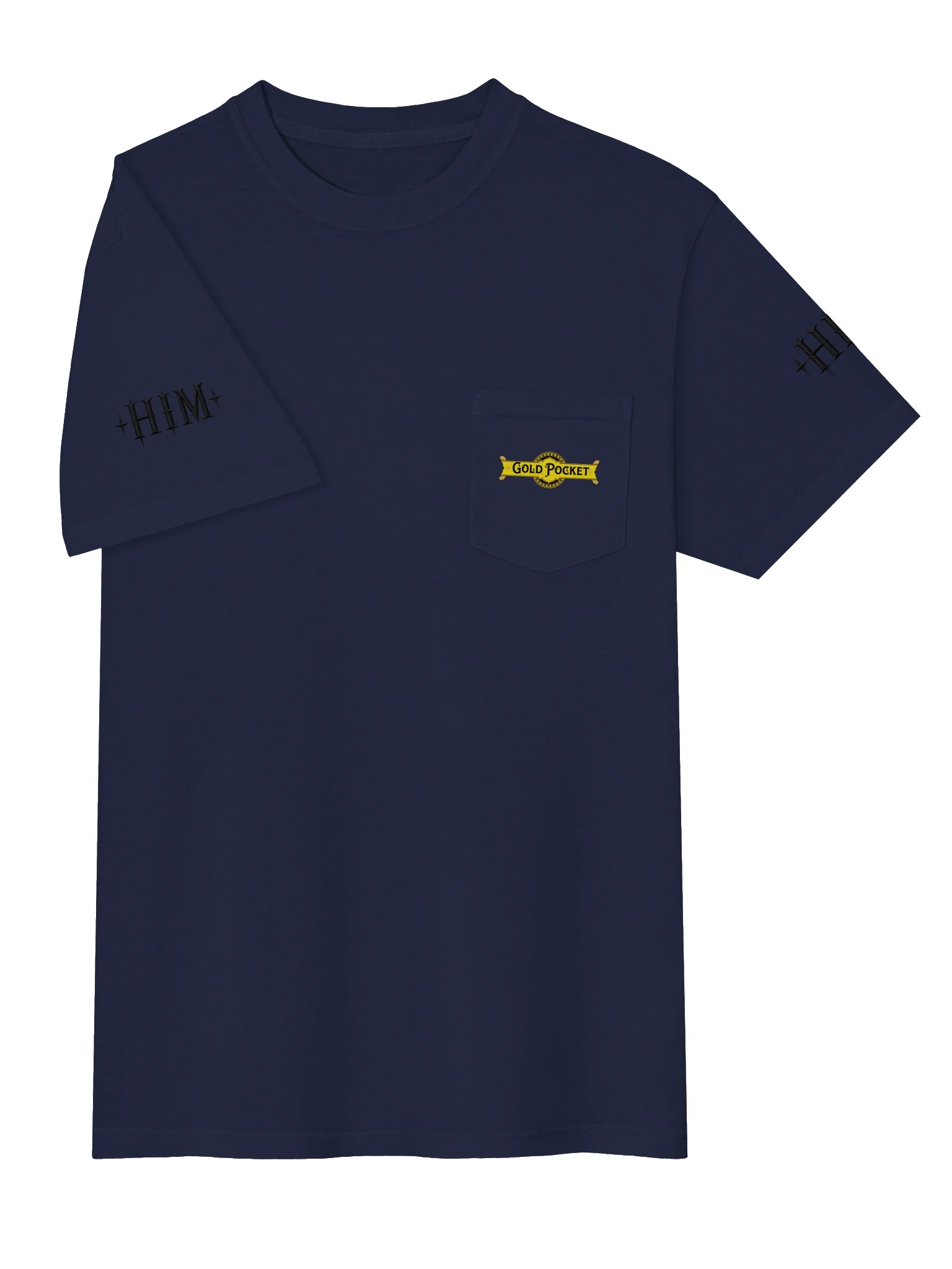 Deeper Than Dirt Pocket Tee product image (23)