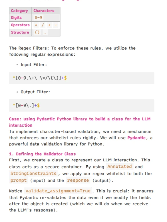 AI Security Engineering: Red Team & Blue Team Study Notes product image (3)