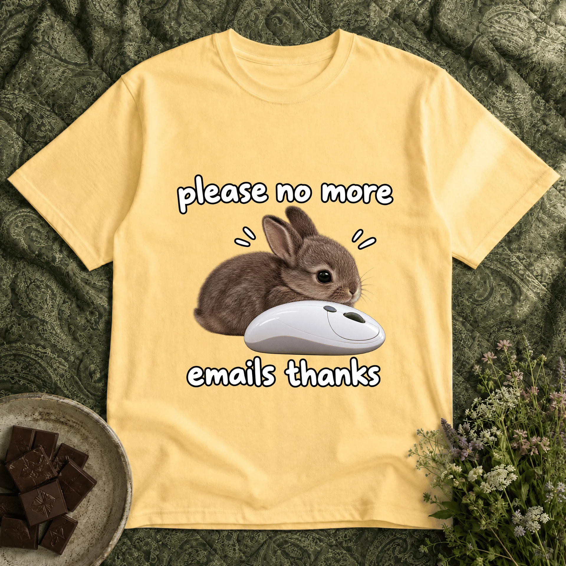 Please no more e-mails product image (1)