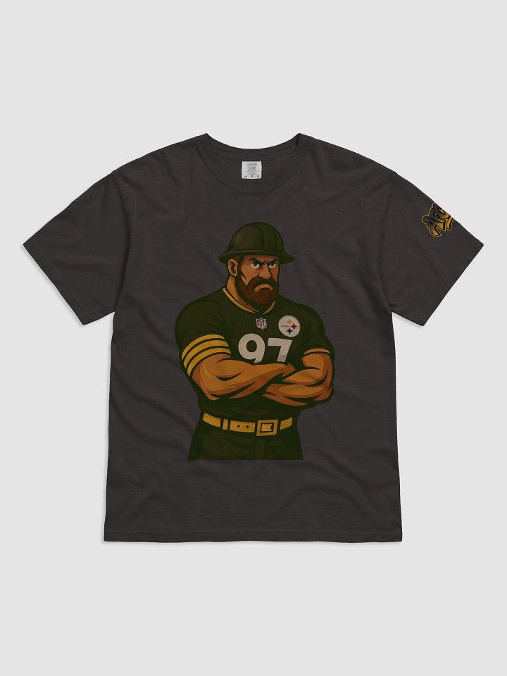 AFC North Talk: Steelers Edition product image (2)
