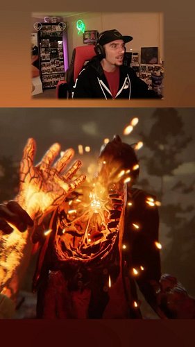 Valor Mortis Is Worth It!

————————————

#valormortis #ad #gamer #soulslike #newgame