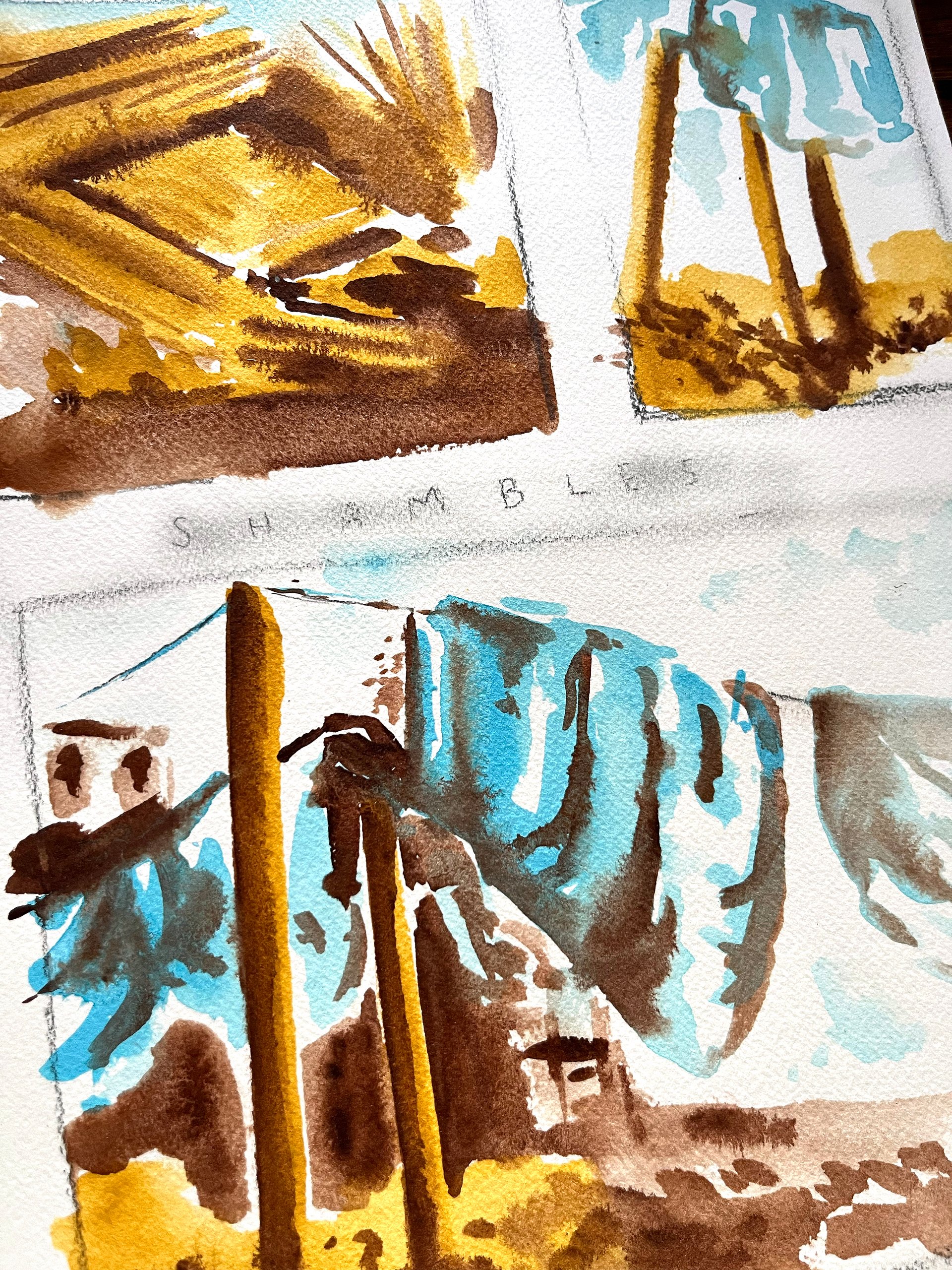 Shambles product image (2)
