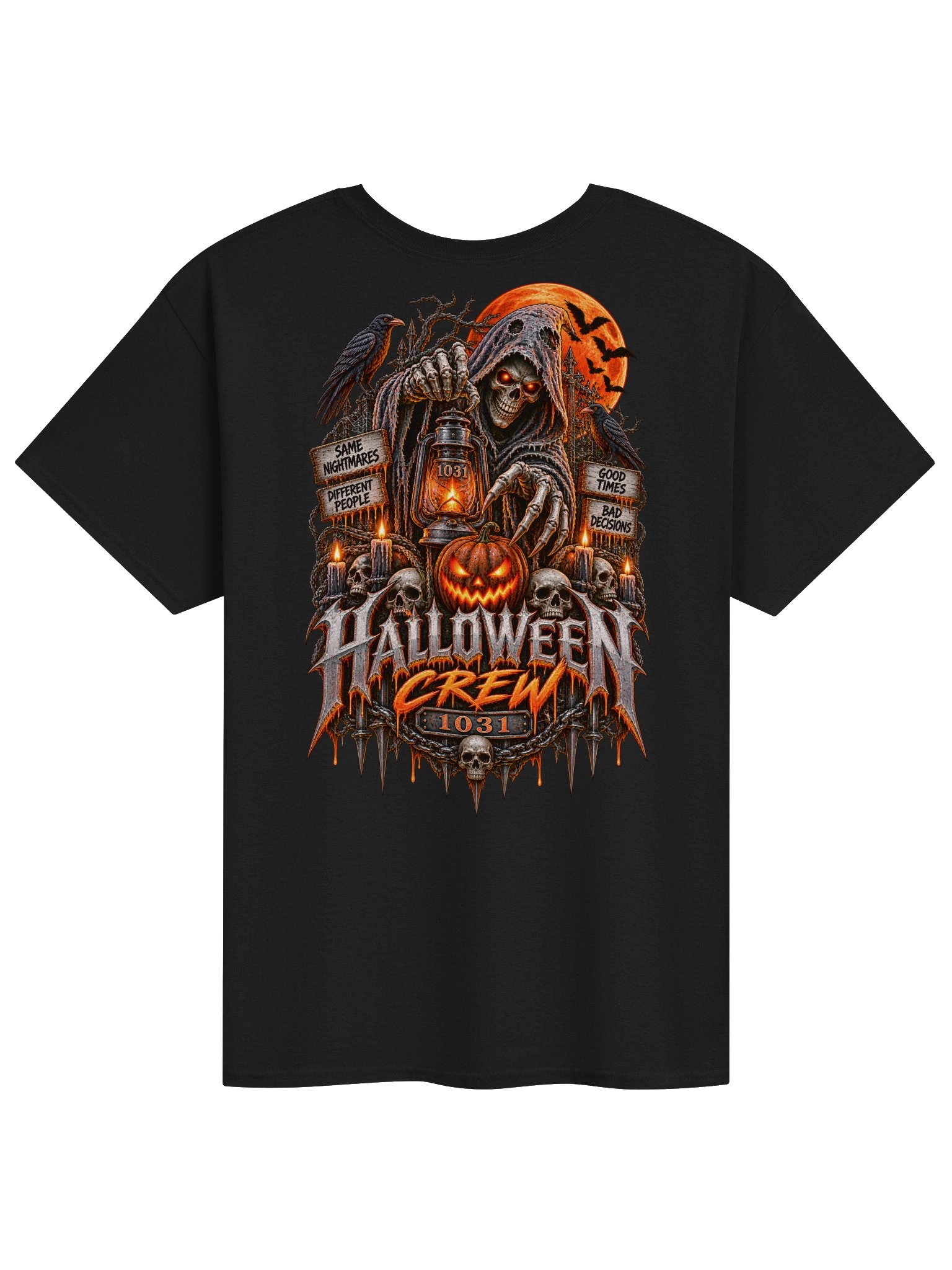 HALLOWEEN CREW product image (4)