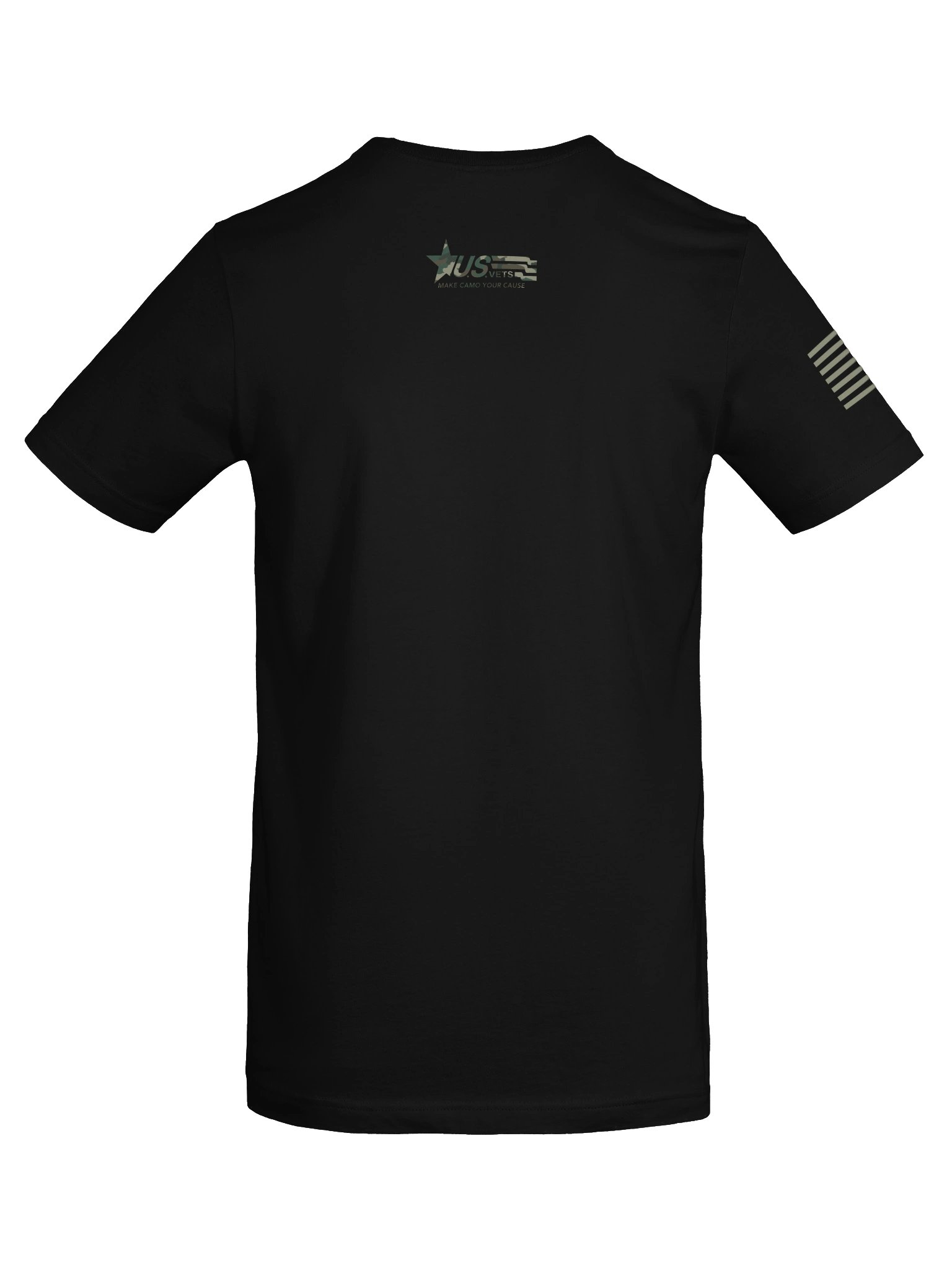 LIMITED EDITION FOX U.S.VETS TEE product image (6)
