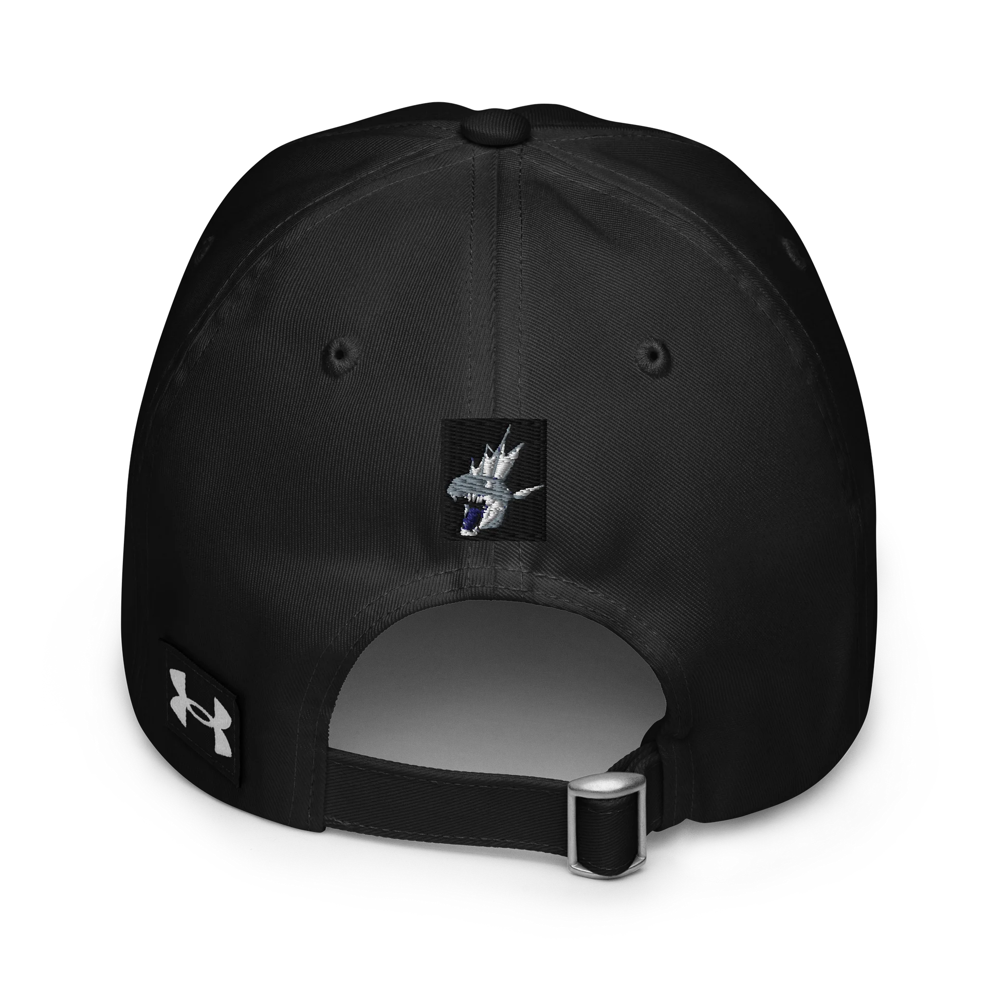 Predator Cards | Leviathan the Sea Dragon — Under Armour Dad Hat product image (7)