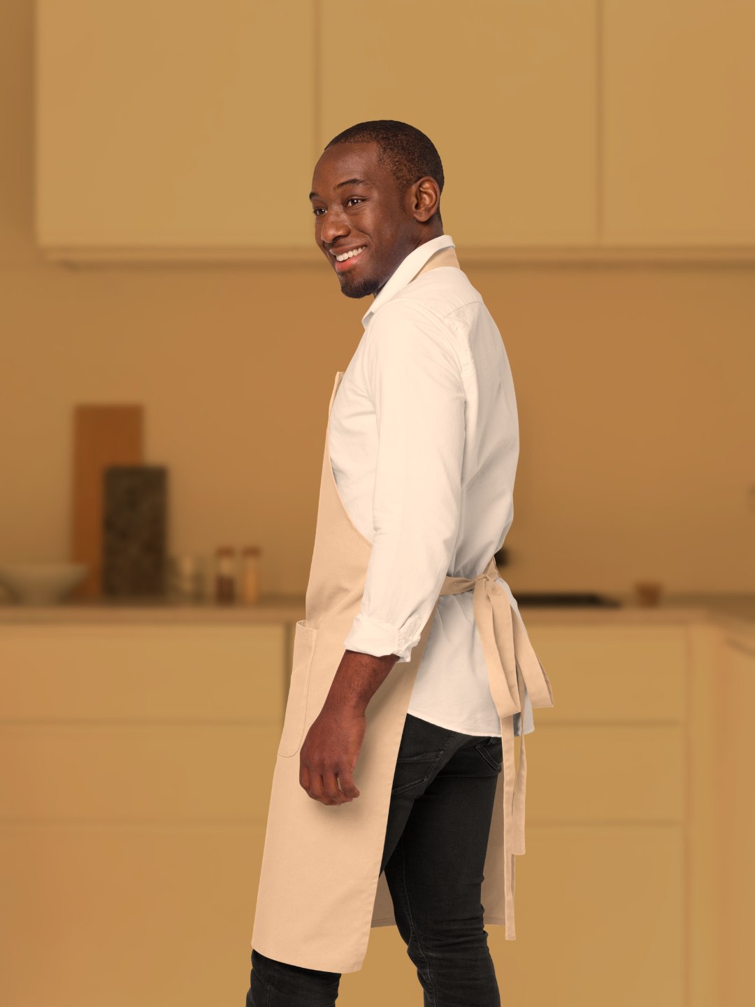 Smooth Apron product image (4)