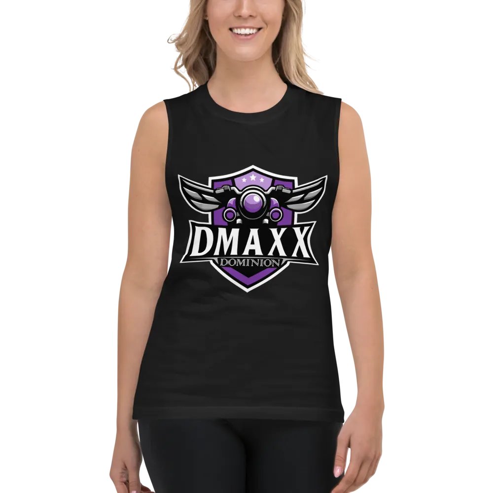 Dmaxx Muscle Tank product image (4)