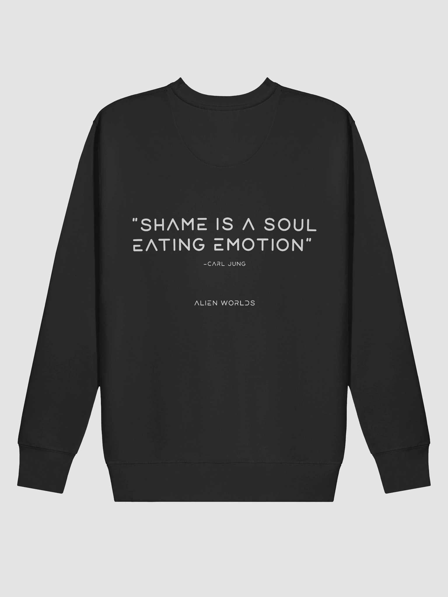 SHAME IS A SOUL SWEAT product image (2)