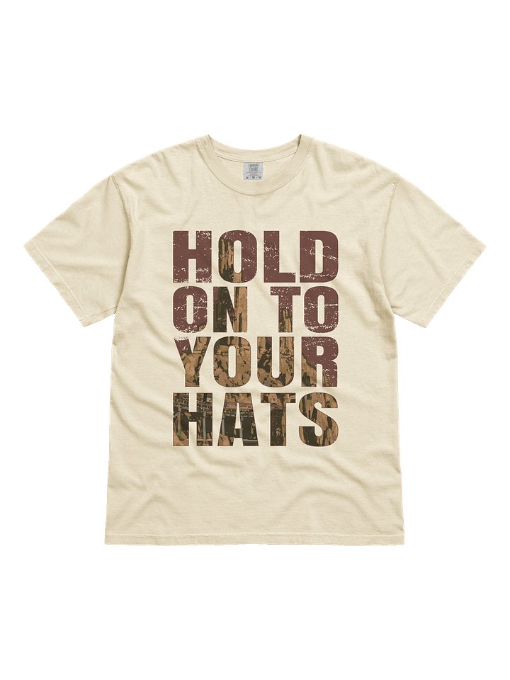 Hold On to 'Em Premium Shirt product image (1)