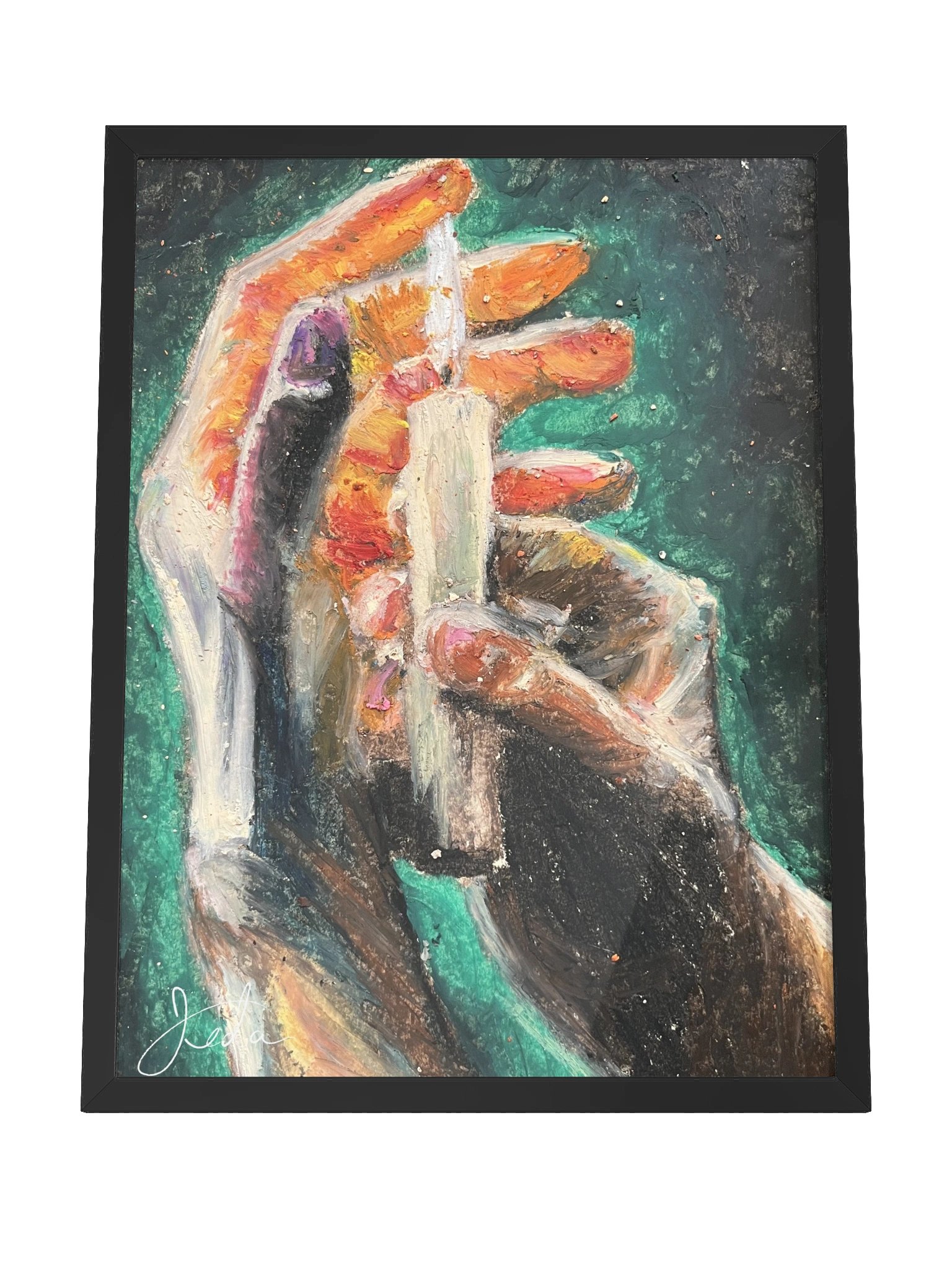 One more Light Framed product image (4)