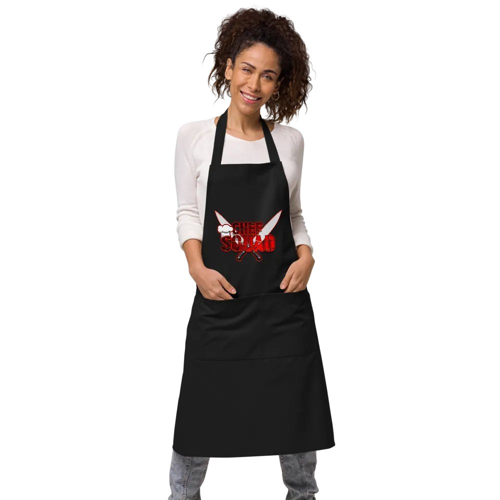 ChefSquad Apron product image (8)