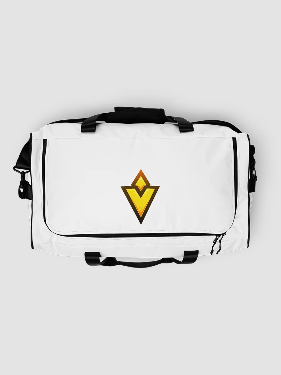 Get Swole Duffle Bag product image (3)