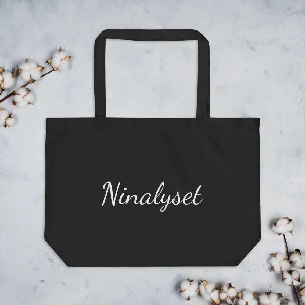 Lone Wolf Ninalyset Bag product image (7)