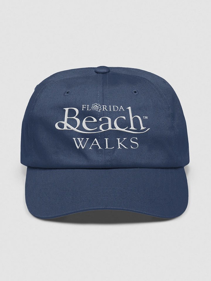 FBW EMBROIDERED Yupoong Classic Dad Hat product image (2)