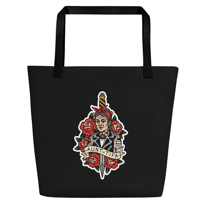 Aunt Tifa Bag [Classic] product image (1)